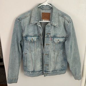 Levi's® Premium
90S TRUCKER JACKET